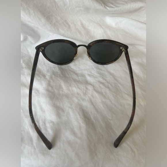 Oliver Peoples Sunglasses OV5323S 1623Y9 Spelman - Picture 7 of 16